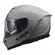 Ls2 Ff818 Storm 3 Мотошлем Nardo Grey Серый