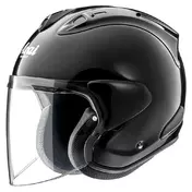 ARAI SZ-R VAS Evo jethelm бриллиантово-черный