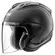 ARAI SZ-R VAS Evo jethelm Frost Black