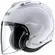 ARAI SZ-R VAS Evo jethelm Frost White
