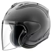 ARAI SZ-R VAS Evo jethelm Серый