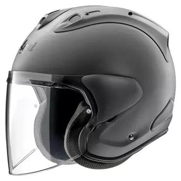 ARAI SZ-R VAS Evo jethelm Серый