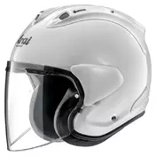 ARAI SZ-R VAS Evo jethelm Белый