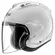 ARAI SZ-R VAS Evo jethelm Белый