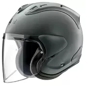 ARAI SZ-R VAS Evo jethelm Зеленый