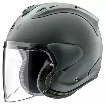 ARAI SZ-R VAS Evo jethelm Зеленый