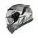 Premier Devil Carbon 22.06 Mn 8 Мотошлем White Белый