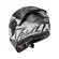 Premier Devil Carbon 22.06 Mn 8 Мотошлем White Белый