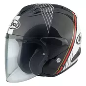 Arai Sz-r Vas Evo Temu Мотошлем White Белый