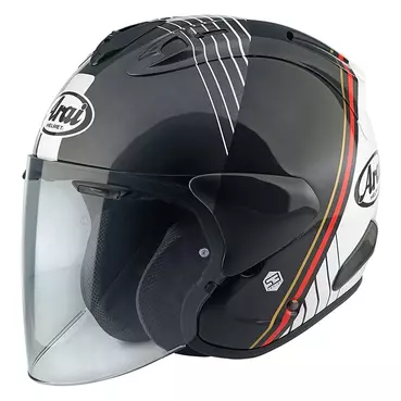 Arai Sz-r Vas Evo Temu Мотошлем White Белый