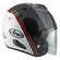 Arai Sz-r Vas Evo Temu Мотошлем White Белый