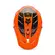 Fox V3 Rs Fracture Мотошлем Orange Fluo Оранжевый