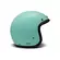 Dmd Jet Retro Мотошлем Turquoise Синий