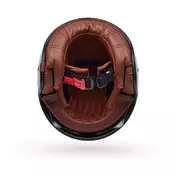 Bell Tx501 Ece6 Classic Rootbeer Мотошлем Коричневый