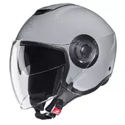 Hjc I40n Мотошлем Nardo Grey