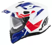 Commander 2 Reveal White, Blue, Red, Black