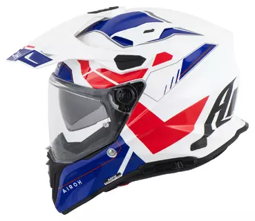 Commander 2 Reveal White, Blue, Red, Black