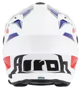 Commander 2 Reveal White, Blue, Red, Black