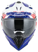 Commander 2 Reveal White, Blue, Red, Black