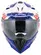 Commander 2 Reveal White, Blue, Red, Black