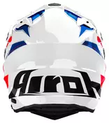 Commander 2 Reveal White, Blue, Red, Black