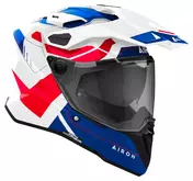 Commander 2 Reveal White, Blue, Red, Black