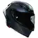 AGV Pista GP RR E2206 DOT MPLK integralhelm Iridium Carbon