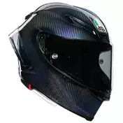 AGV Pista GP RR E2206 DOT MPLK integralhelm Mono Iridium Carbon