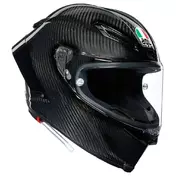 AGV Pista GP RR E2206 DOT MPLK integralhelm glossy Carbon