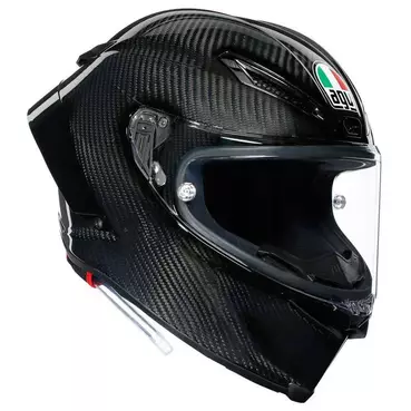 AGV Pista GP RR E2206 DOT MPLK integralhelm glossy Carbon