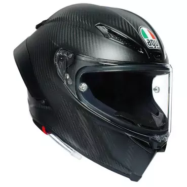 AGV Pista GP RR E2206 DOT MPLK integralhelm matt Carbon
