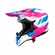 Airoh Wraaap Vision Мотошлем Pink Розовый