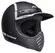 Moto-3 Fasthouse Old Road Черный