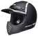 Moto-3 Fasthouse Old Road Черный