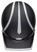 Moto-3 Fasthouse Old Road Черный