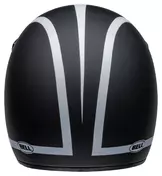 Moto-3 Fasthouse Old Road Черный