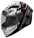 Connor Masker Grey, Grey, Black