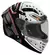 Connor Masker Grey, Grey, Black