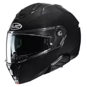 HJC i91 Modularhelm Черный