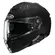 HJC i91 Modularhelm Черный
