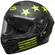 Bell Star Dlx Mips Fasthouse Victory Circle Yellow Желтый
