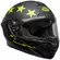 Bell Star Dlx Mips Fasthouse Victory Circle Yellow Желтый