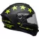 Bell Star Dlx Mips Fasthouse Victory Circle Yellow Желтый
