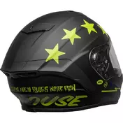 Bell Star Dlx Mips Fasthouse Victory Circle Yellow Желтый