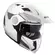 Givi X.01 Tourer Modular Мотошлем White Белый