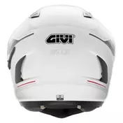 Givi X.01 Tourer Modular Мотошлем White Белый