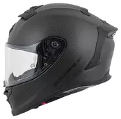 Exo-R1 Evo Carbon Air carbon, black