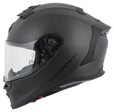 Exo-R1 Evo Carbon Air carbon, black