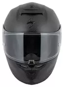 Exo-R1 Evo Carbon Air carbon, black