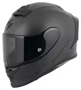 Exo-R1 Evo Carbon Air carbon, black